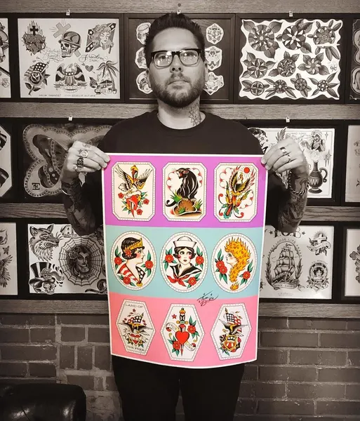 timbecktattoos
