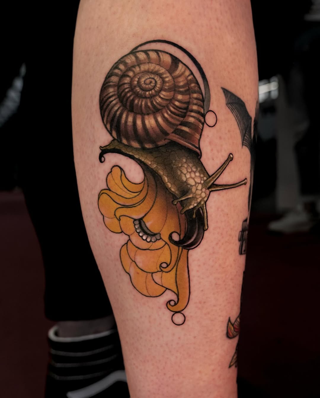 krishtattoo