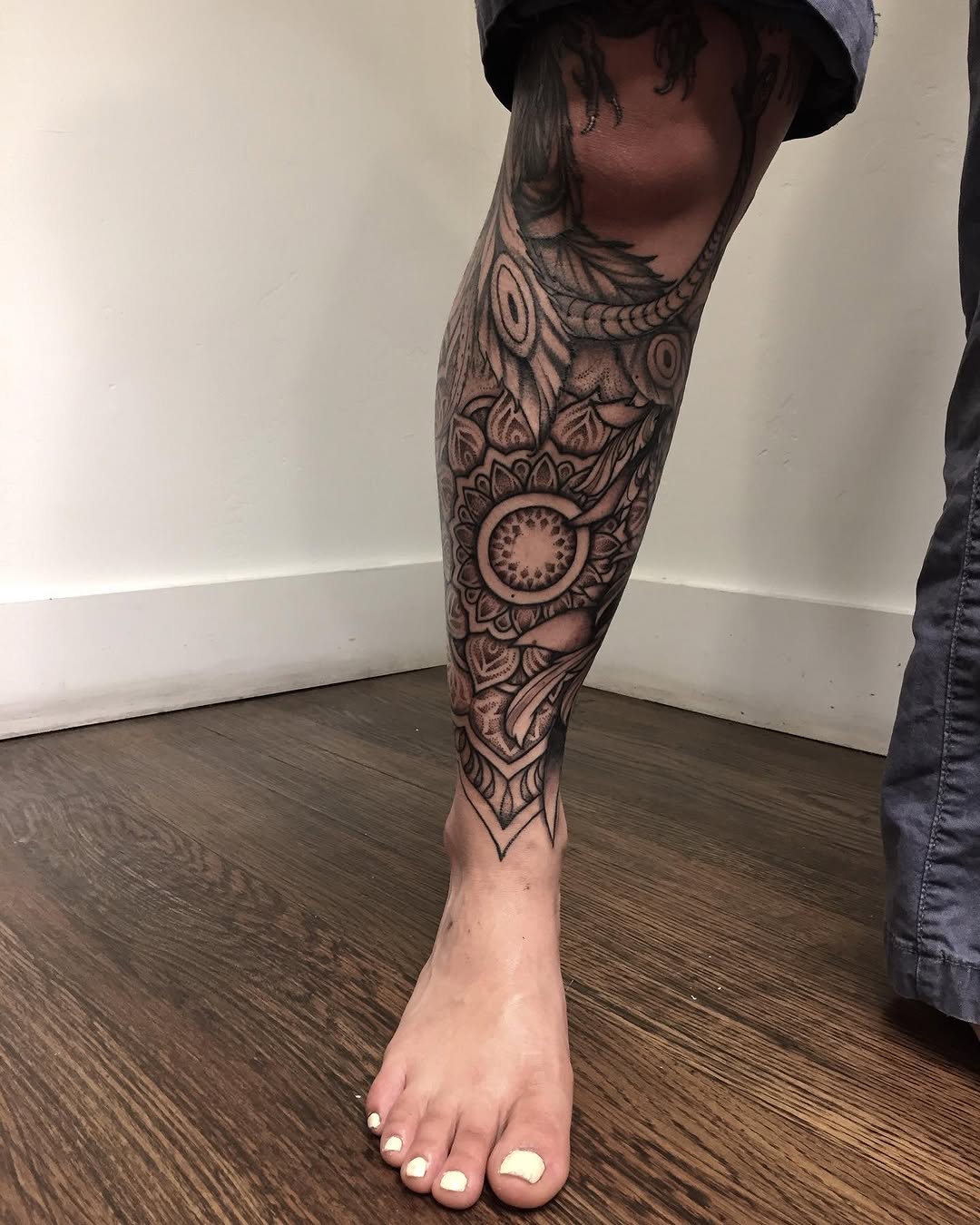Guru Tattoo