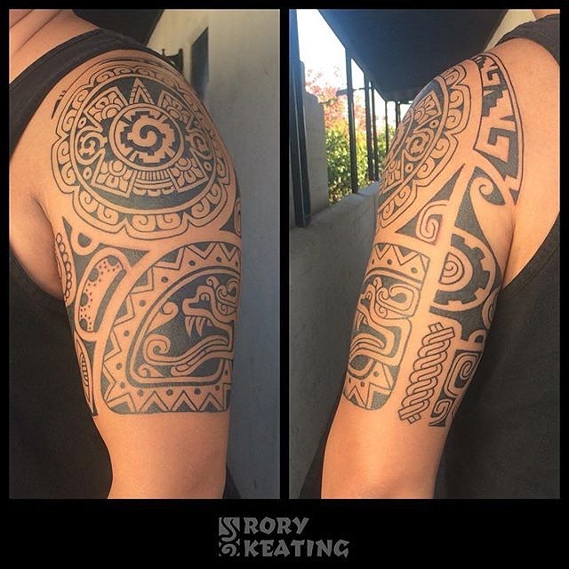 Guru Tattoo