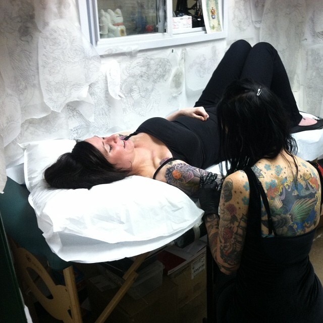 maryjoytattoo