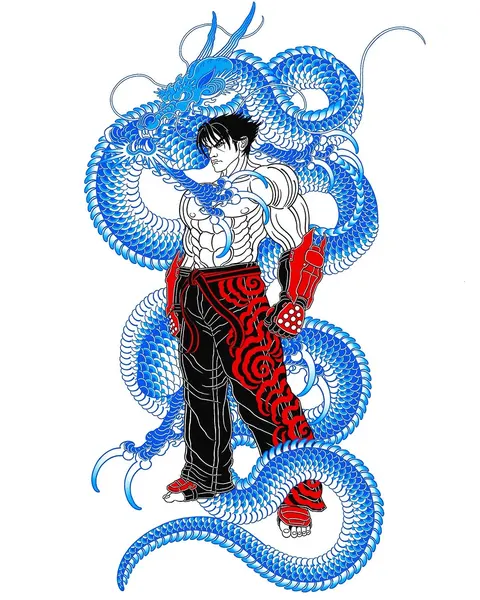 Dragon