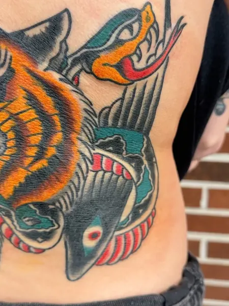 Dragon