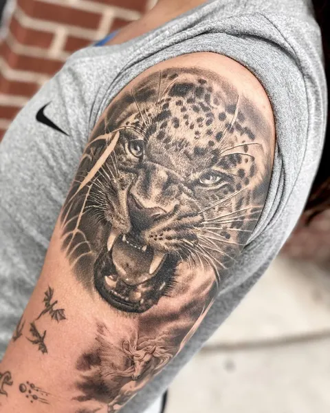 Animal, Tiger
