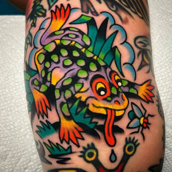 Dragon