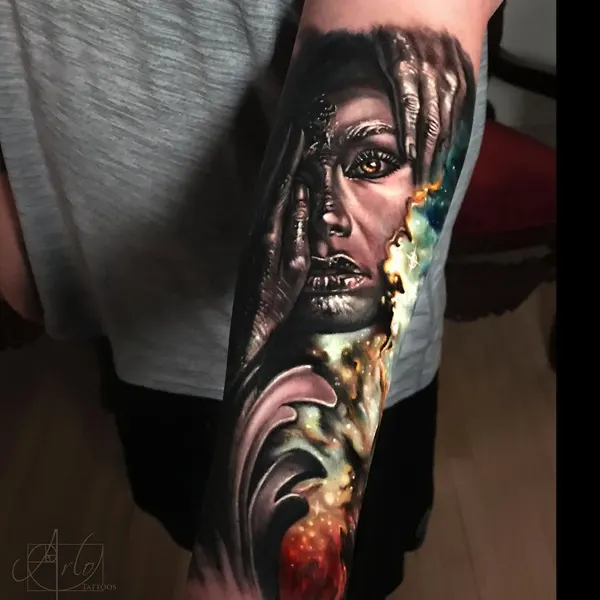 arlotattoos