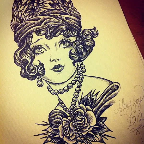 maryjoytattoo