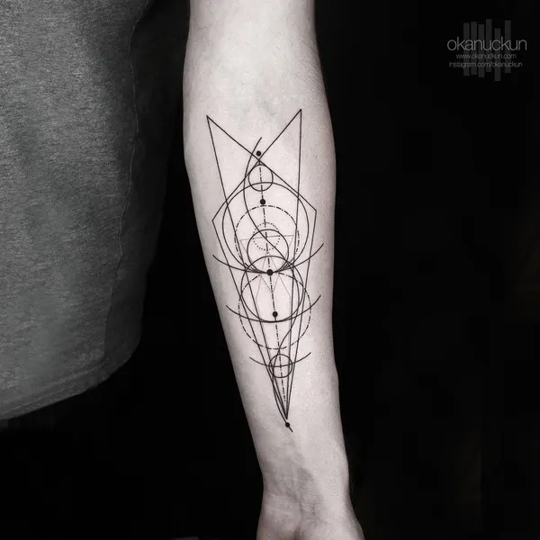 Geometric