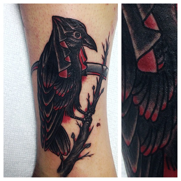 Sloo Tattoos