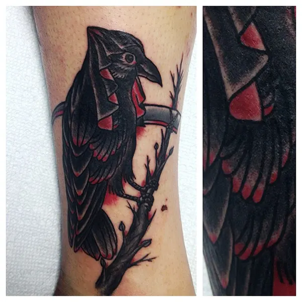 Sloo Tattoos