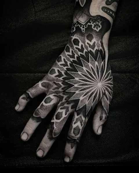 Villain Arts Tattoo Convention