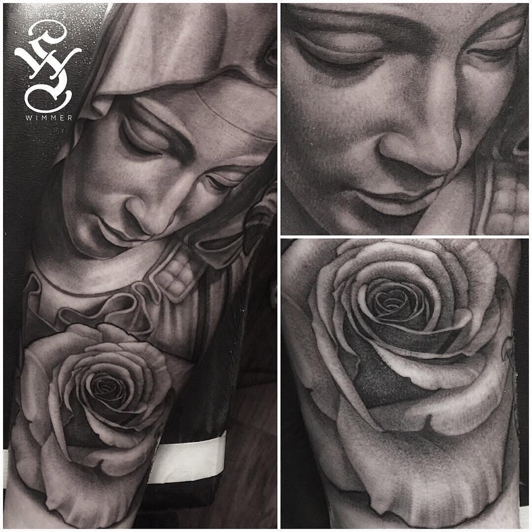 Guru Tattoo