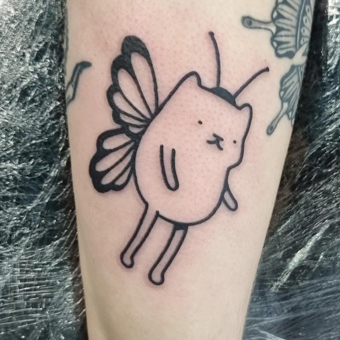 Guru Tattoo