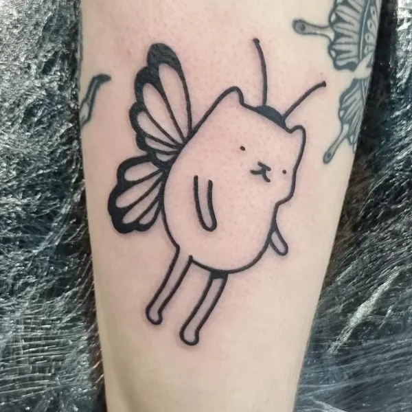 Guru Tattoo