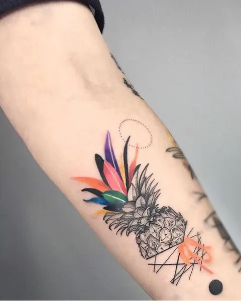 Nature, Mini