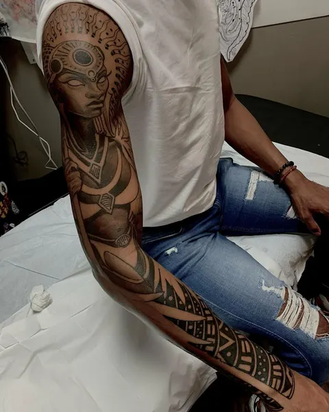 Guru Tattoo
