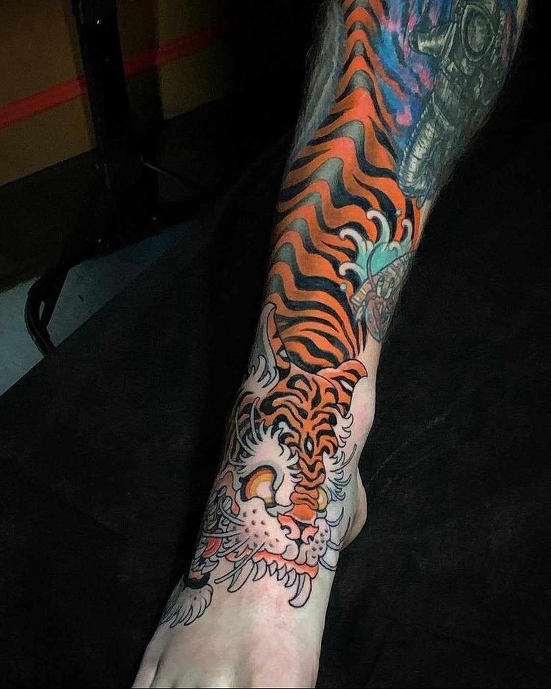 Tiger
