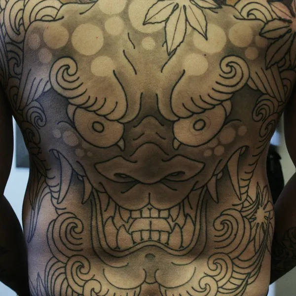 Guru Tattoo