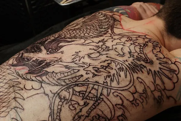 Dragon