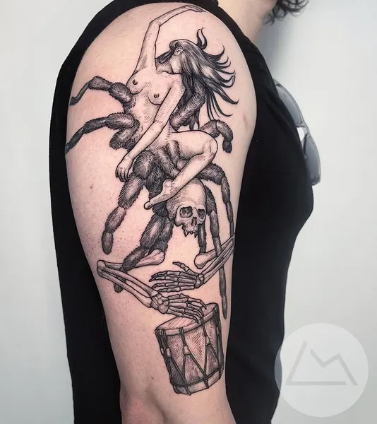 tattoosbylandon
