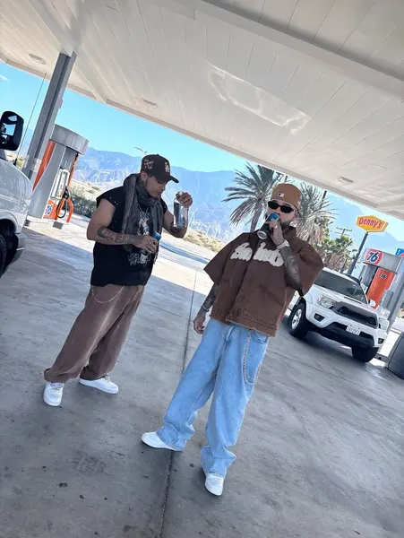 Luis Inda