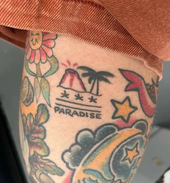 ellentattoos