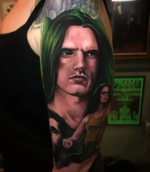 johnnysmithart