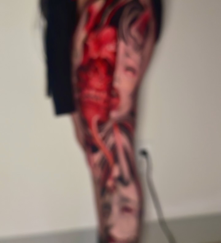 tattoosbyarchie