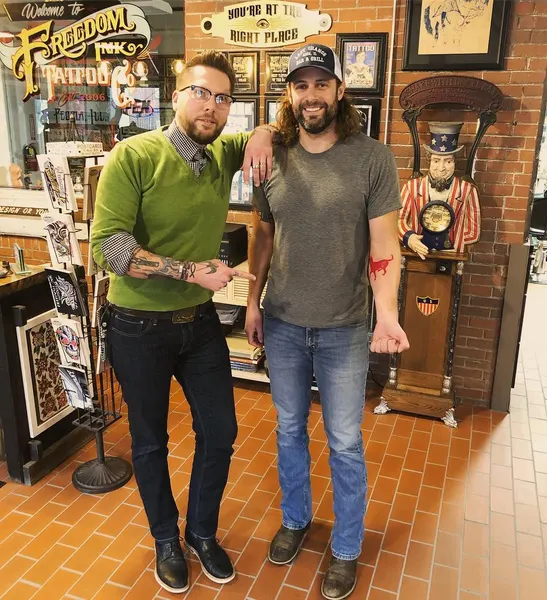 timbecktattoos