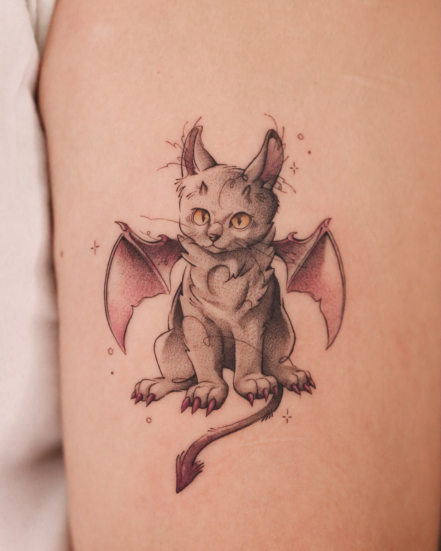 Dragon, Animal