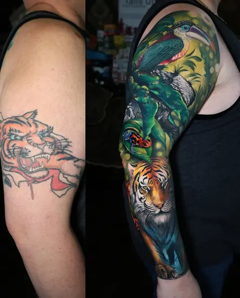 Tiger