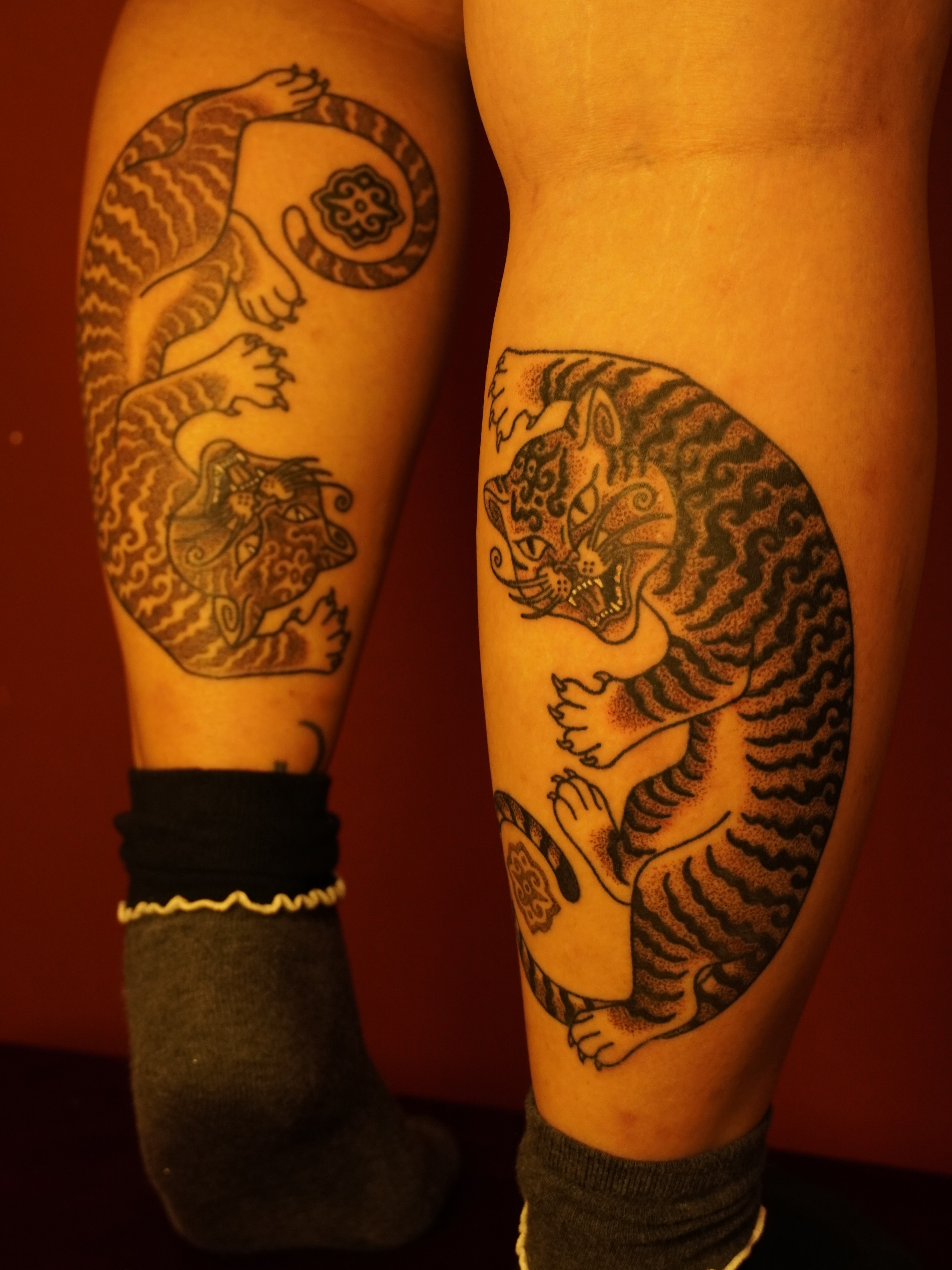 Tiger