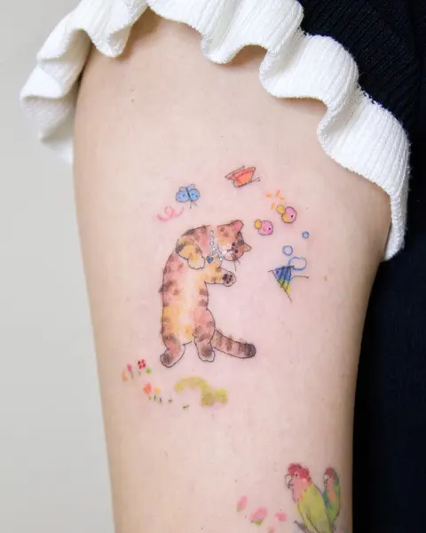 dareumtattoo