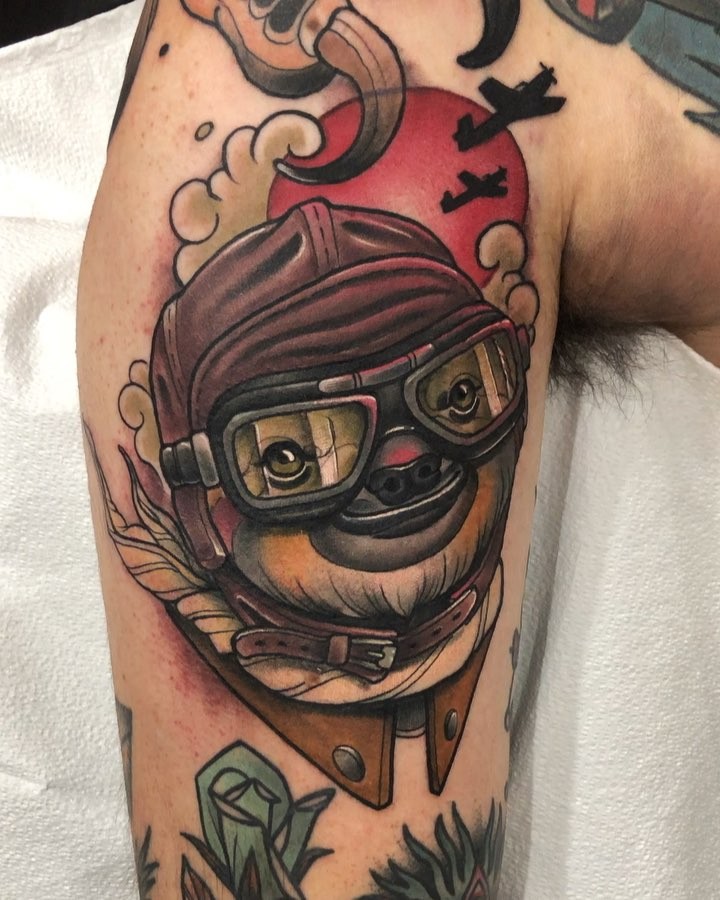 krishtattoo