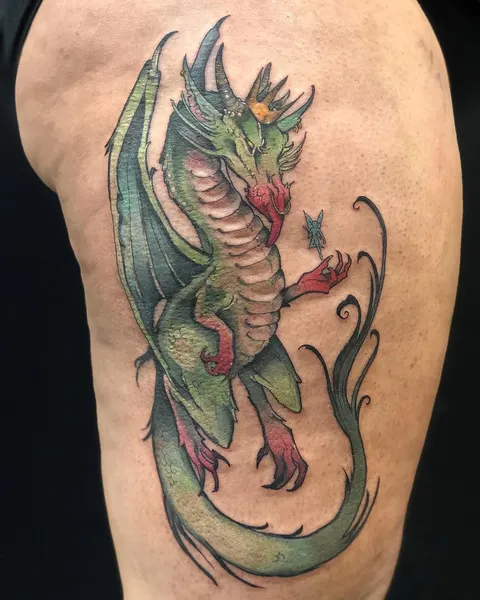 Dragon, 드래곤 라이더