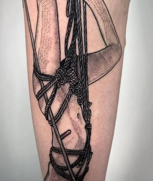 tattoosbylandon