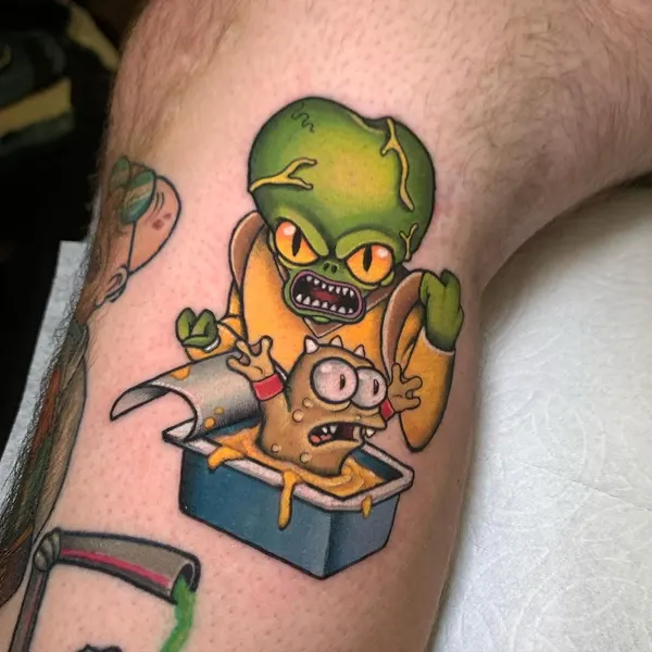 jonleightontattoo