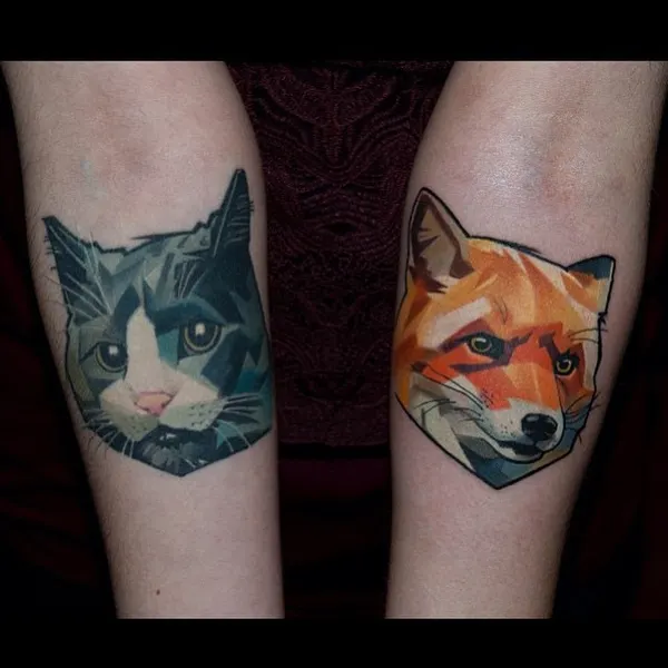 Animal, Tiger