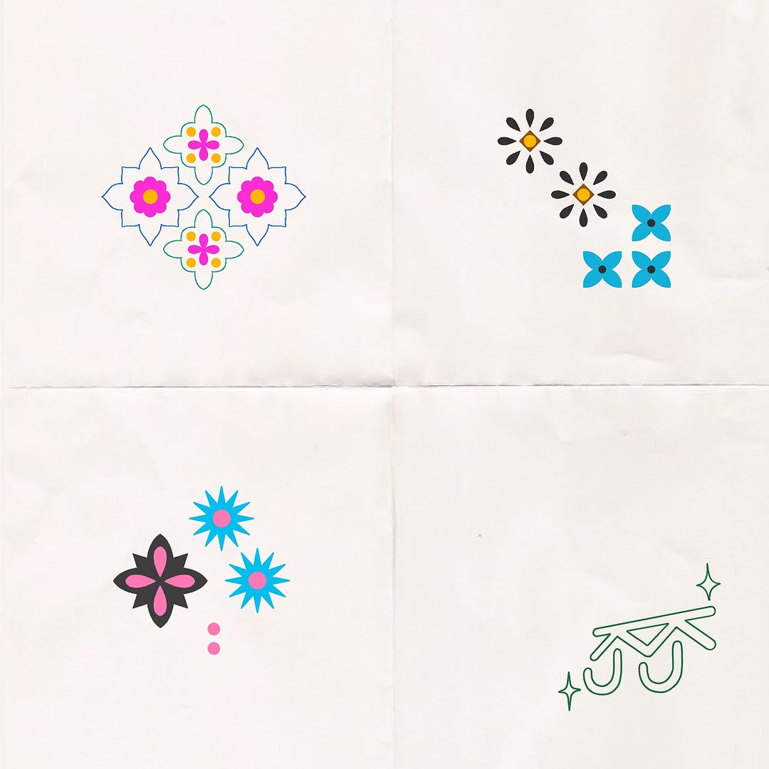Geometric