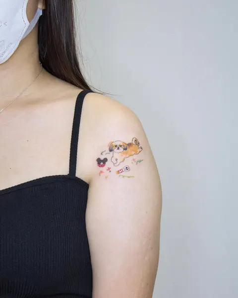 dareumtattoo