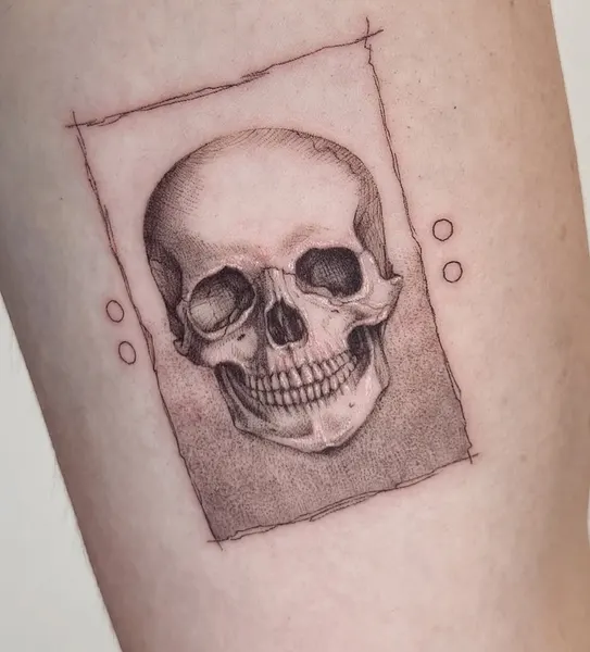 Circa Tattoo