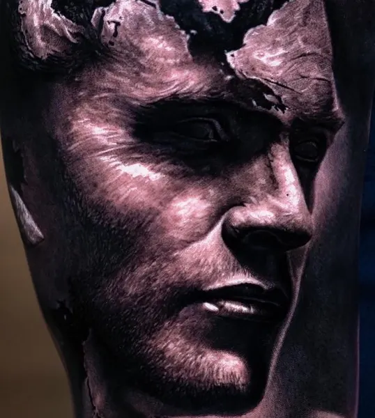 michaelperryart