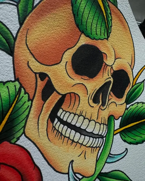 tylerharringtontattoos