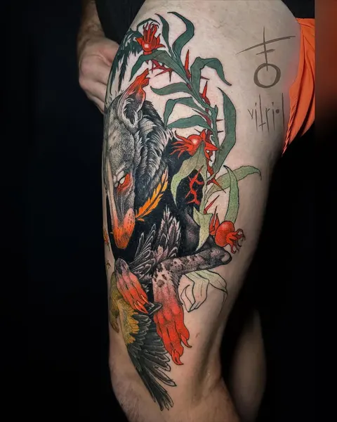 vitrioltattoo