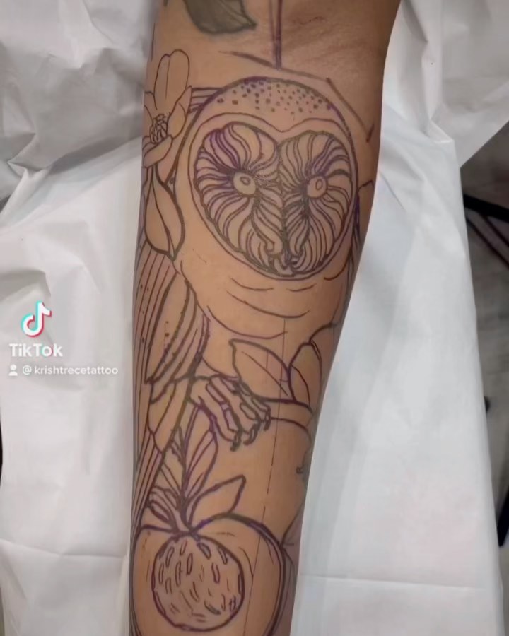 krishtattoo