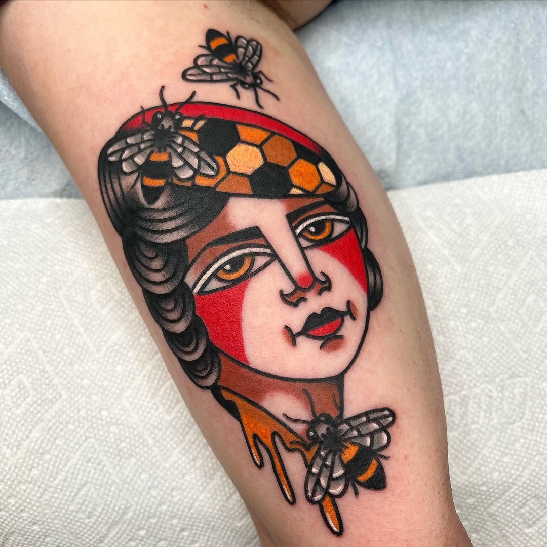 jessbakertattoo
