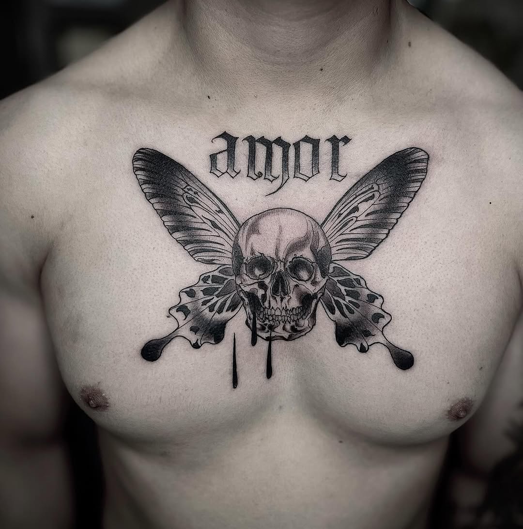 Guru Tattoo