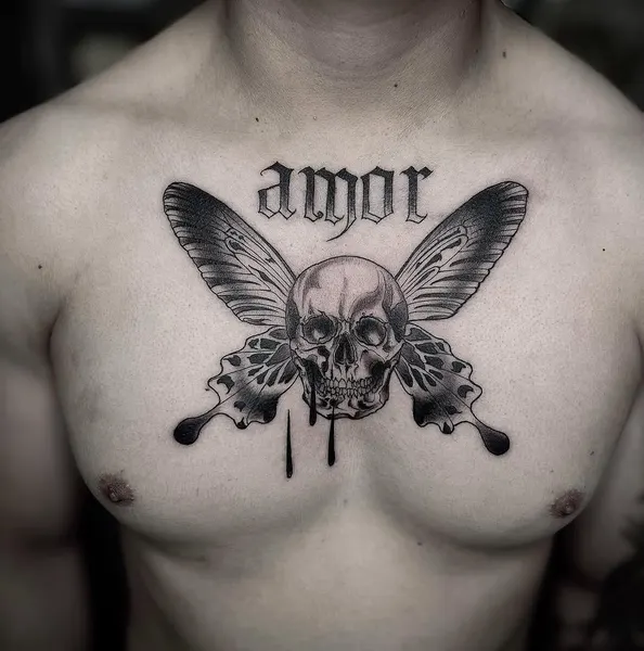 Guru Tattoo