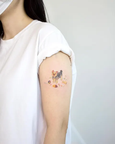 dareumtattoo