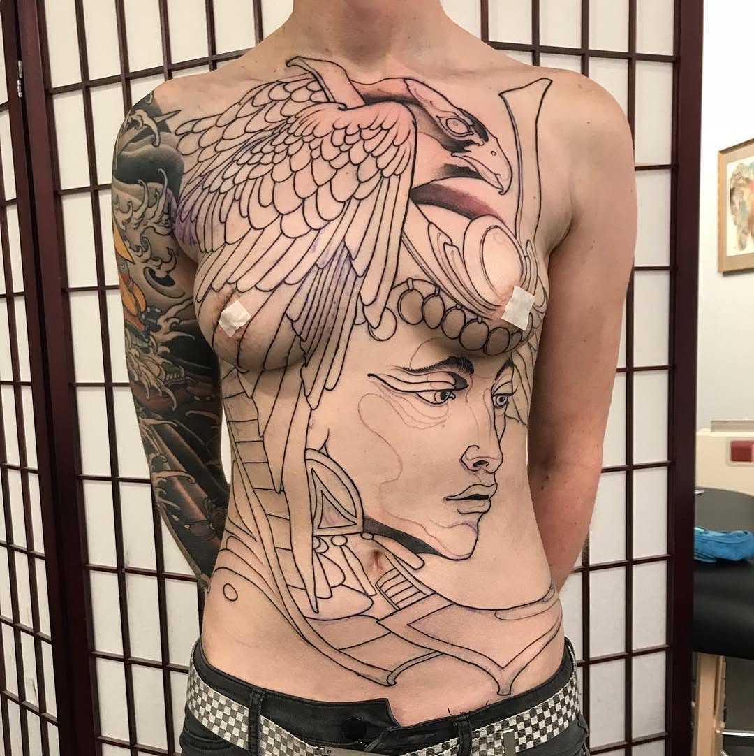 Guru Tattoo
